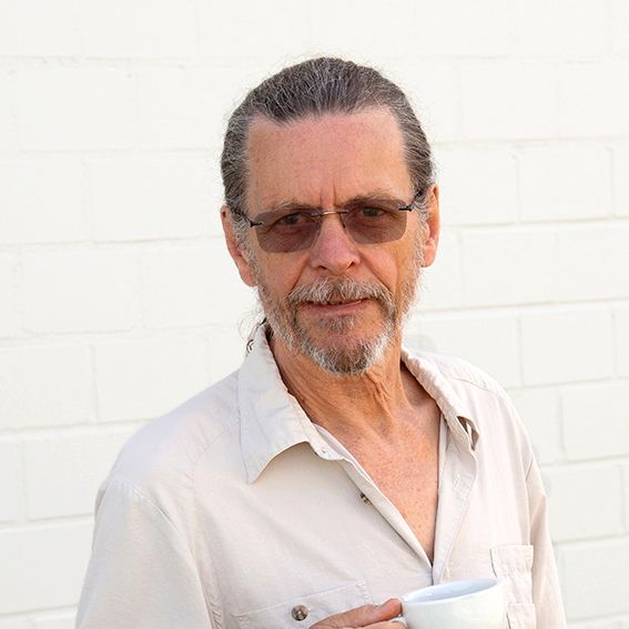 Bild von Peter Winkler, Geschäftsführer